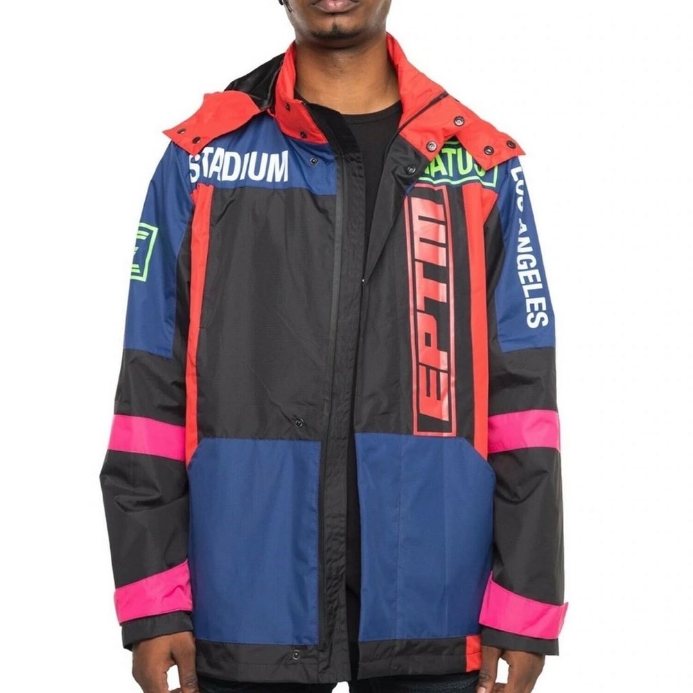 Eptm jacket
